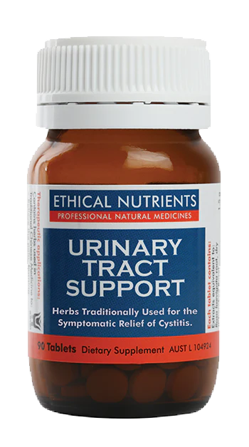 Ethical Nutrients Urinary Tract Support 90 Tablets