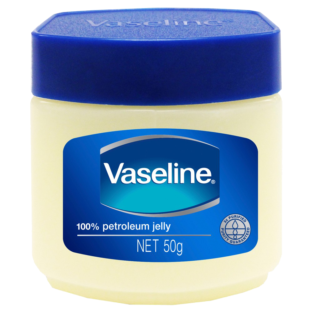 VASELINE Petroleum Jelly 50g