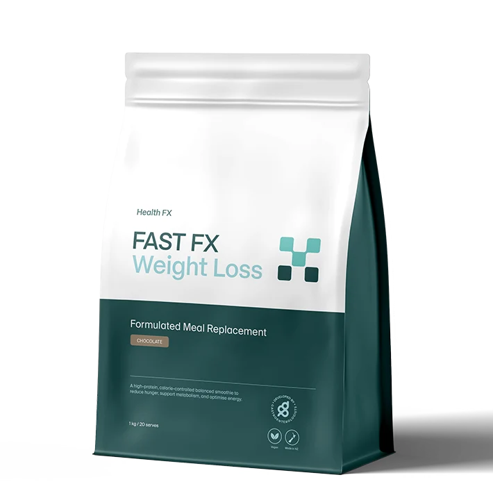 Fast Fx 1kg Chocolate