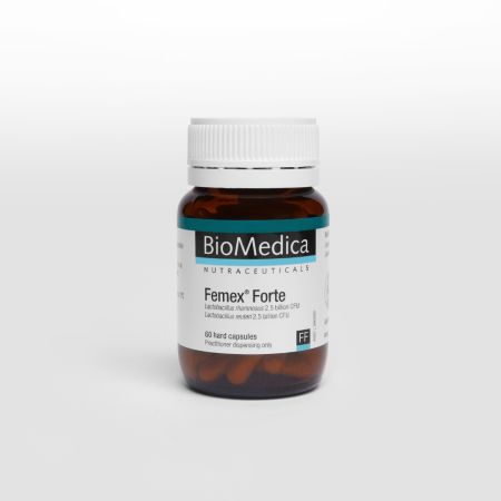 BioMedica BioFem 60 Caps