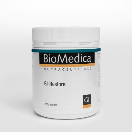 BioMedica GI Restore 225g