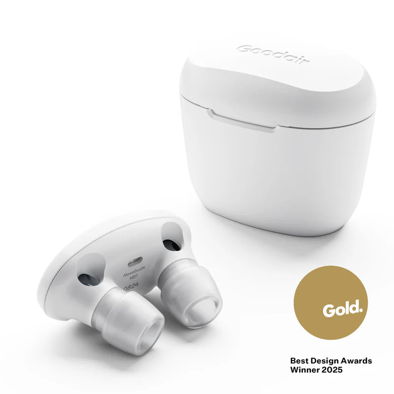 Goodair Nose Buds