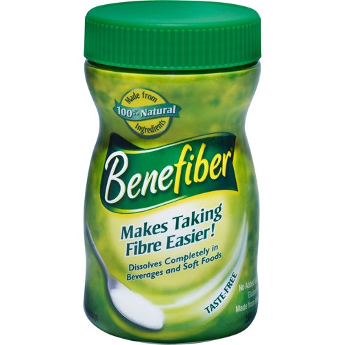 Benefiber 44D 155g