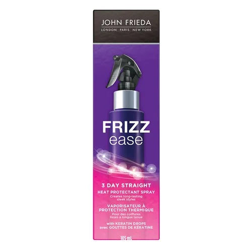 John Frieda Frizz Ease 3-Day Straight 103ml