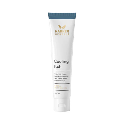 HHP COOLING ITCH RELIEF 100ml