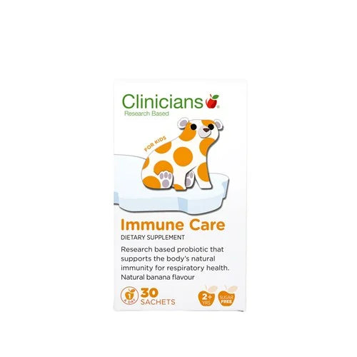 CLINIC. Kids Immune Care Sach 30pk