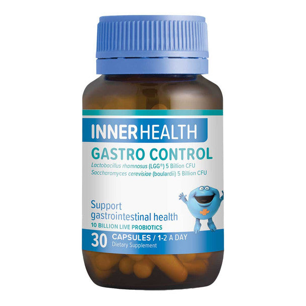 Inner Health Gastro Control 30s