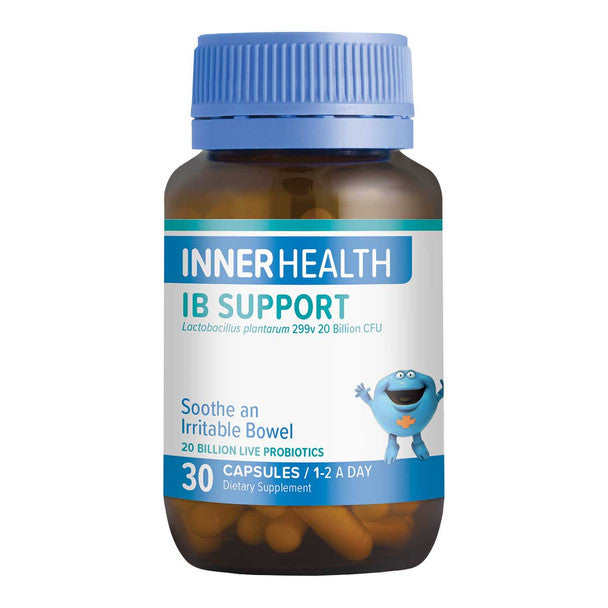 Inner Health IB Support 30s