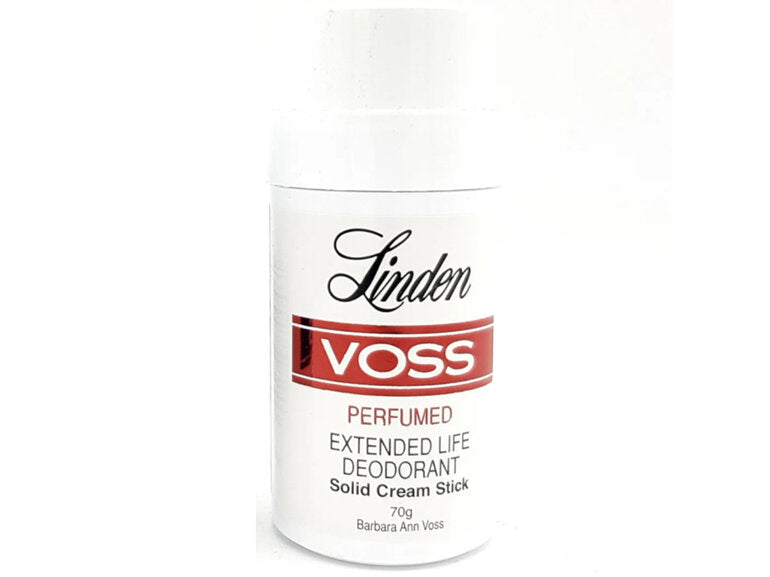 VOSS Deodorant Stick Perfumed 75g