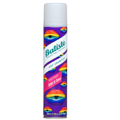 BATISTE Dry Spoo Love Is Love 200ml