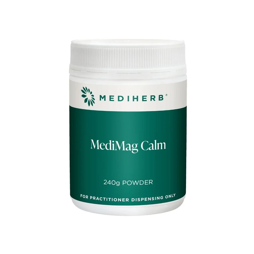 MediHerb MediMag Calm 240g Powder