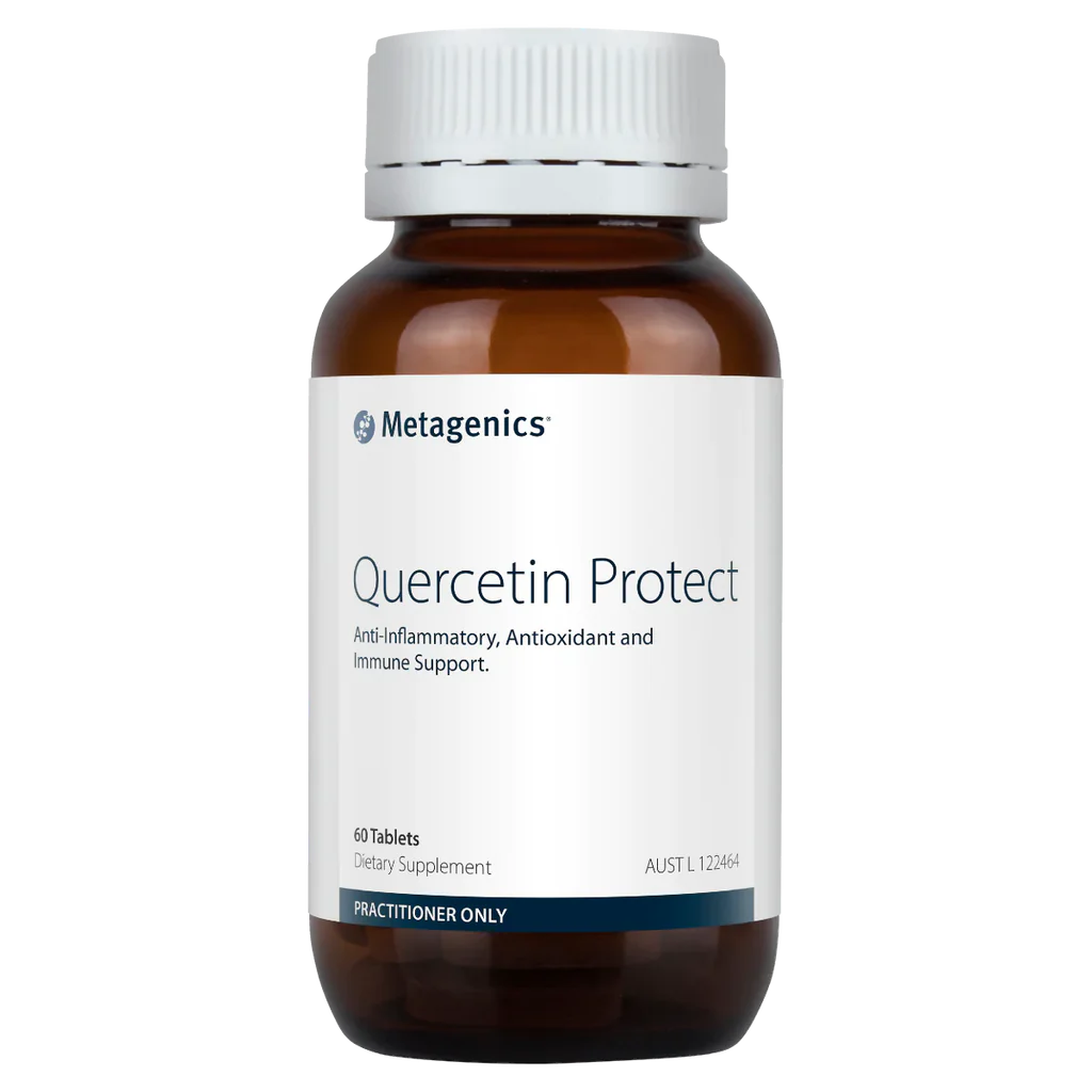 Metagenics Quercetin 60 Tablets