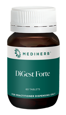 Digest Forte 60 Tablets