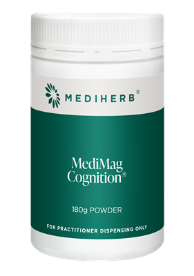 Mediherb MediMag Cognition Powder 180g