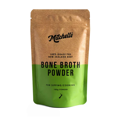 Bone Broth Powder 100g
