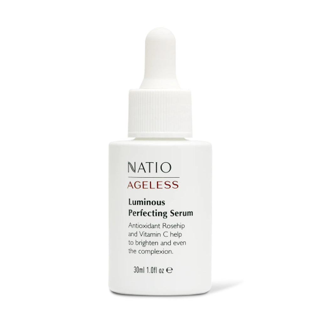 NATIO Ageless Plump Renew Serum 30ml