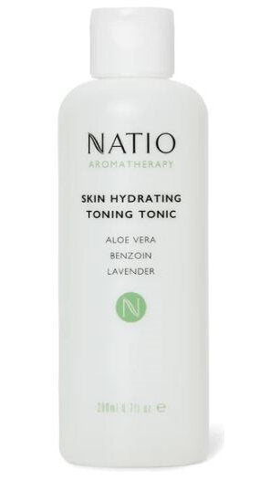 Natio Aromatherapy Skin Hydrating Toning Tonic