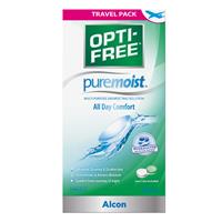 Optifree PureMoist 90ml