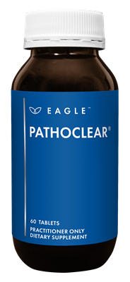Eagle Pathoclear 60 Tablets