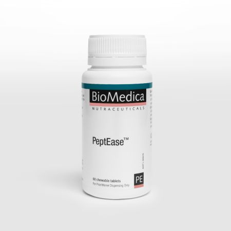 BioMedica PeptEase 60 Chewable