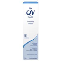 Ego QV FACE PURIFYING MASK 75g