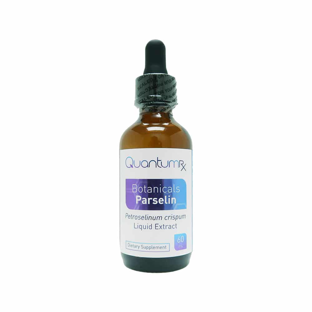 Quantum RX Parselin 60ML