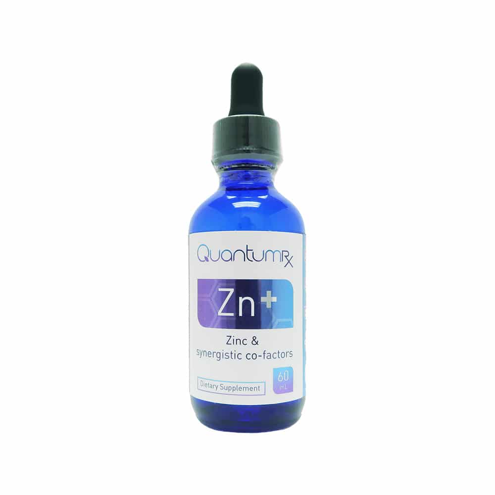 Quantum RX ZN 60ml