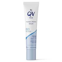 QV Face Hydrate + Renew Serum 30g