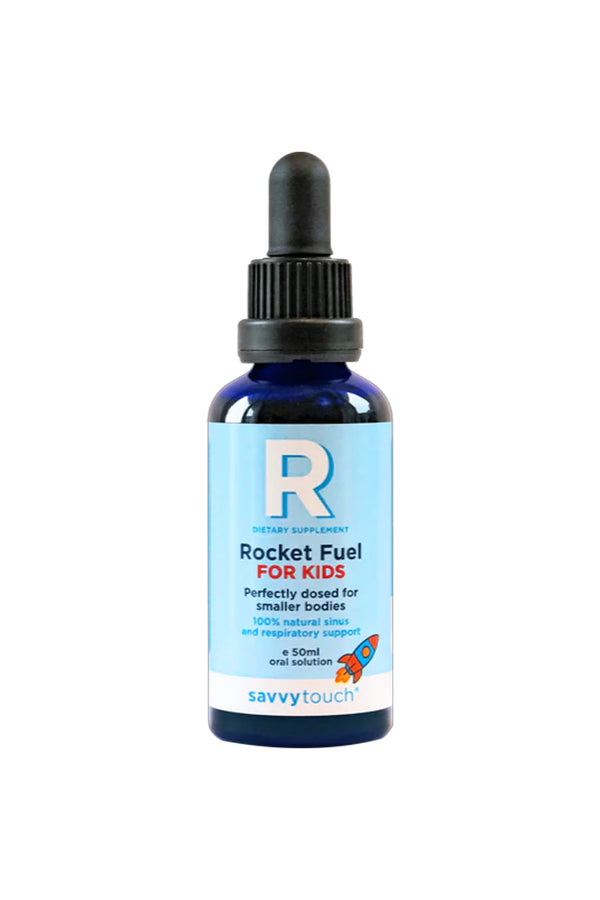 SavvyTouch RocketF Kids M/Hon 50ml