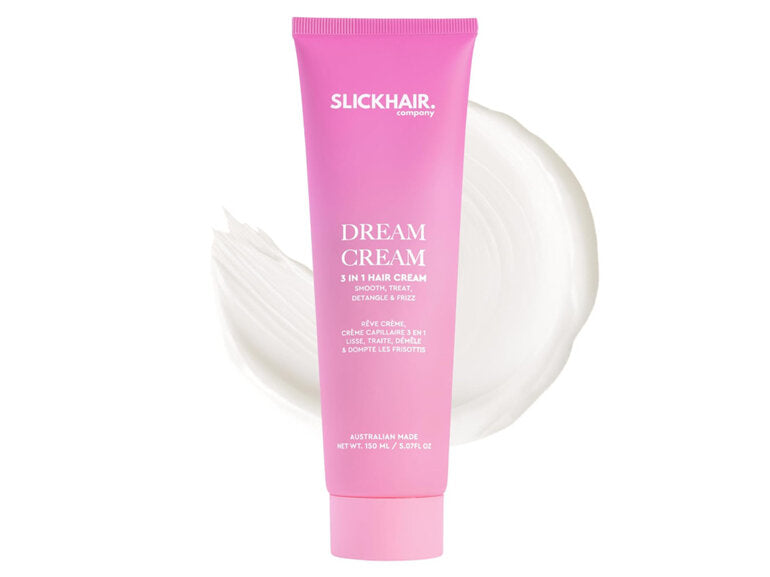 SlickHair Company Dream Cream 150ml