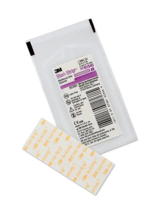 Nexcare Steri-strips R1540 (5) 50