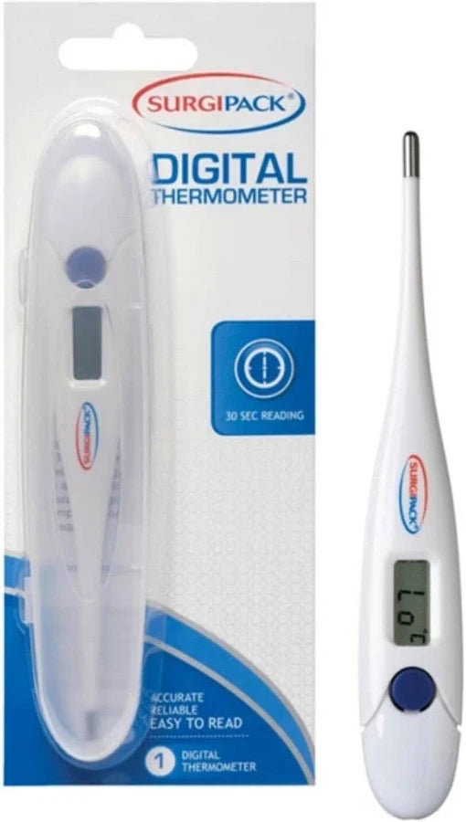 SP Thermometer Digital Automatic