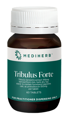Eagle Tribulus Forte 60 Tablets