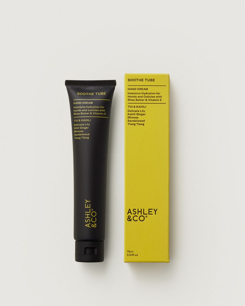 Ashley & Co Soothe Tube Tui & Kahili