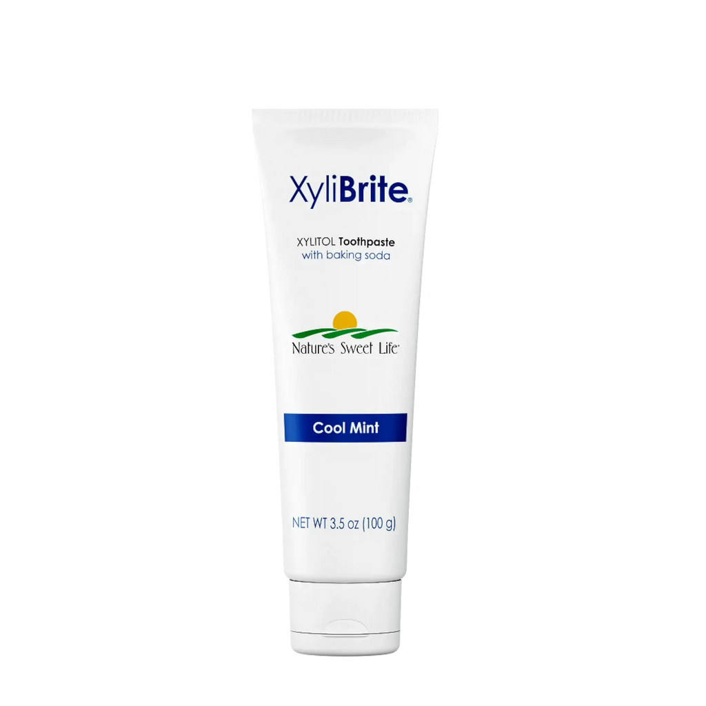 XYLIBRITE Toothpaste 100g