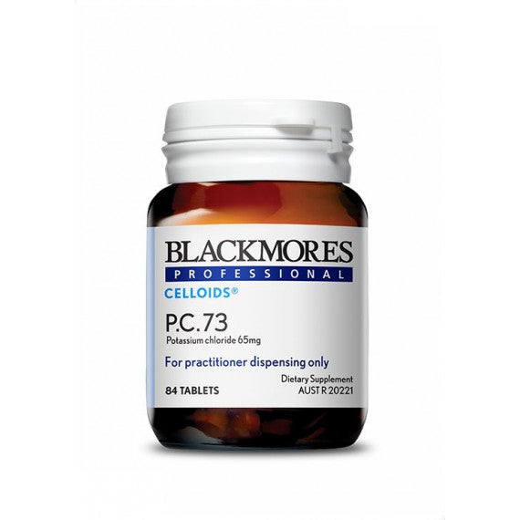 BLProf P.C.73 84 Tablets