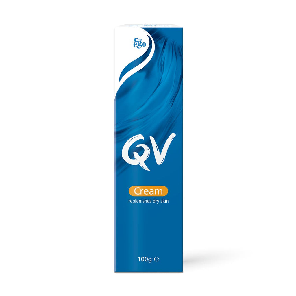 EGO QV Cream 100grams