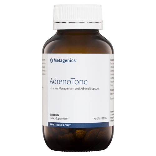Metagenics Adrenotone 60 Tablets