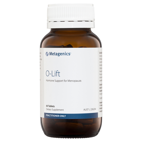 Metagenics O-Lift 60 Tablets