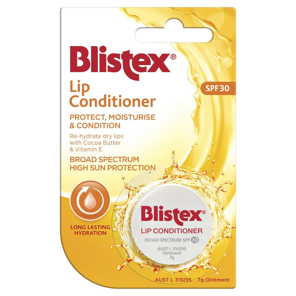 BLISTEX Lip Cond. Pot SPF30 7grams