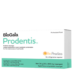 Bio Gaia Prodentis 30 Probiotic Lozenges – Unichem Greenhithe Pharmacy
