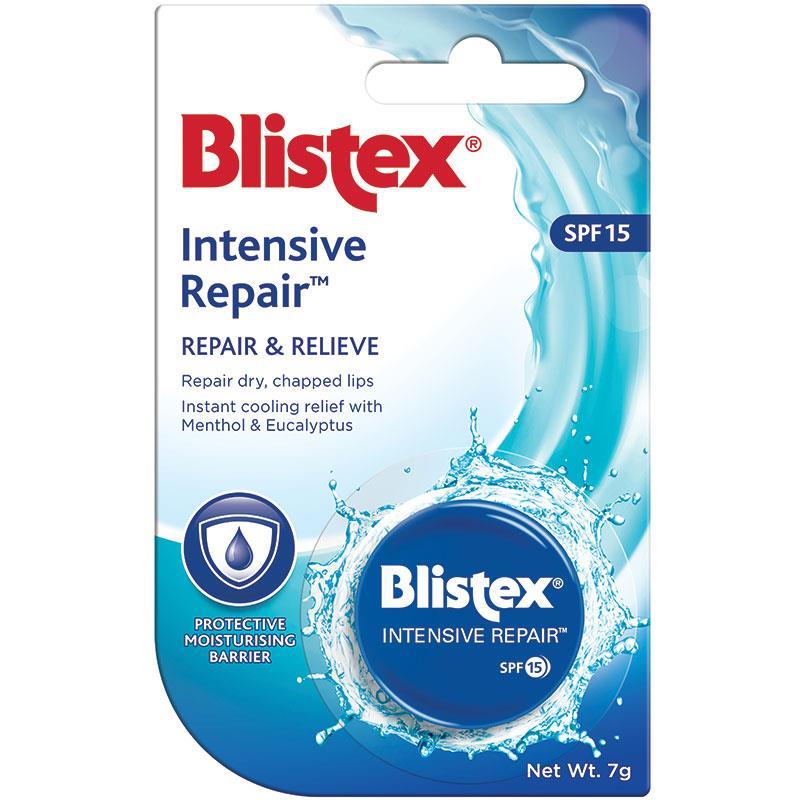 BLISTEX Intensive Repair 7grams