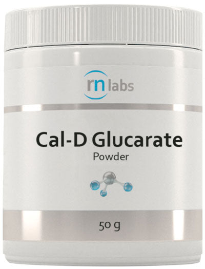 RNLab Cal-D-Glucarate 50g