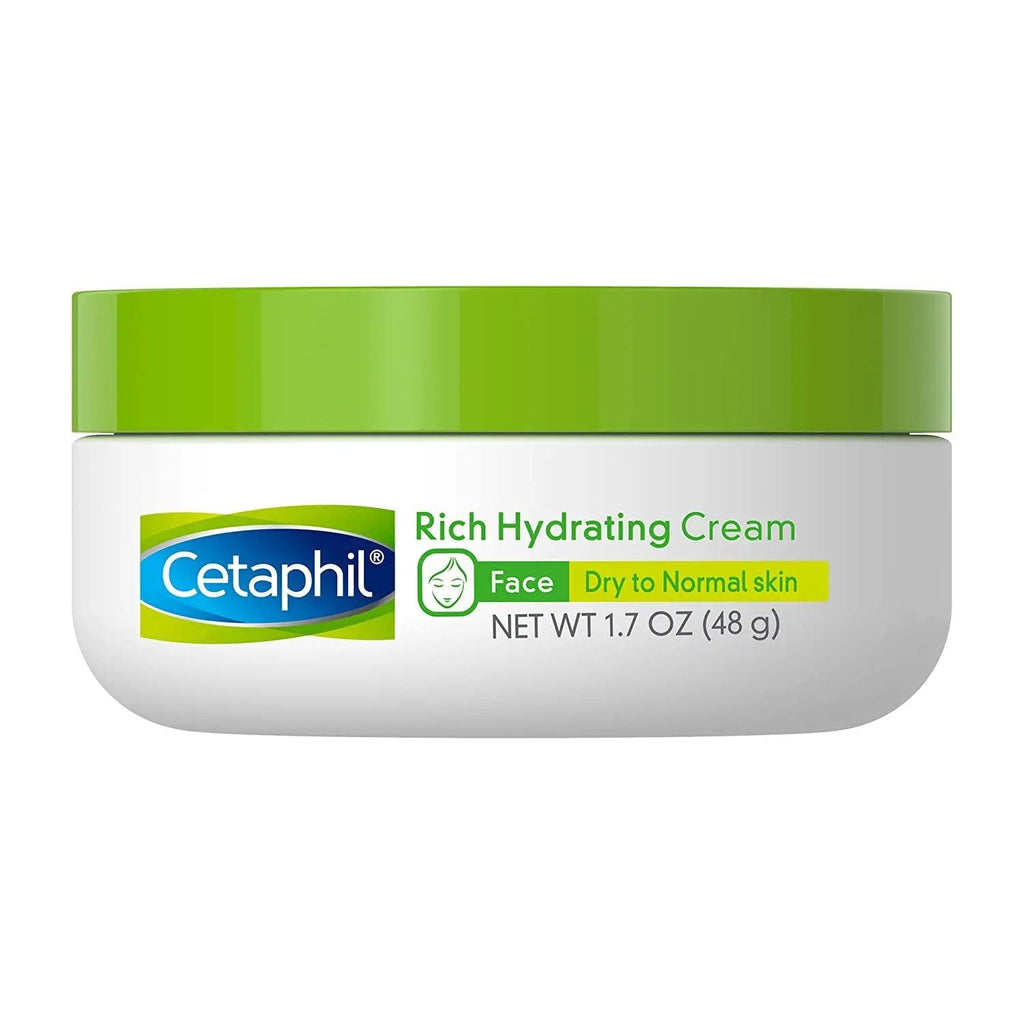 Cetaphil Hydrating Night Cream 48grams