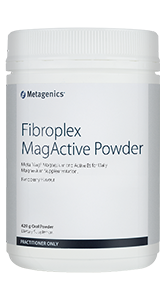 Metagenics Fibroplex Meg Neut 420 grams
