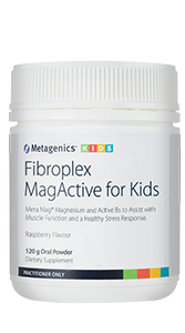 Metagenics Fibroplex Kids 120g