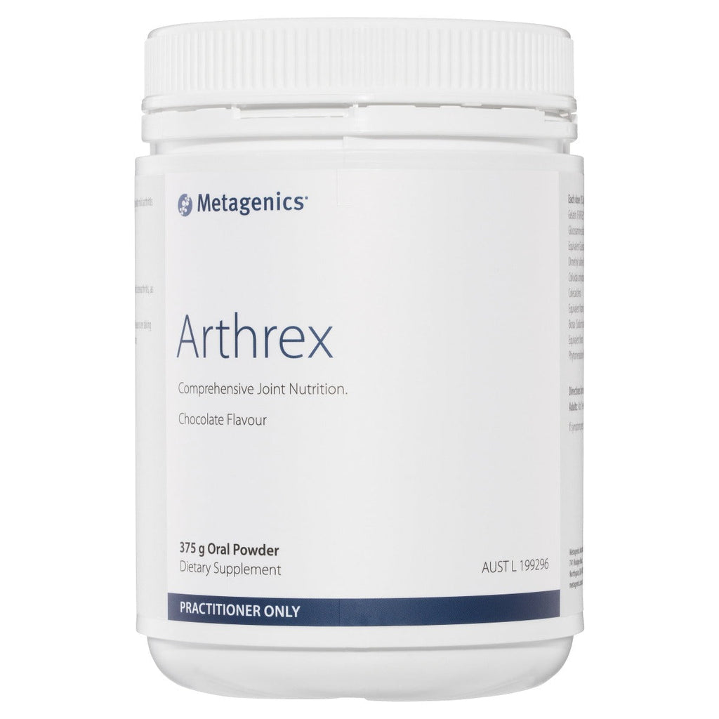 Metagenics Arthrex 375 grams