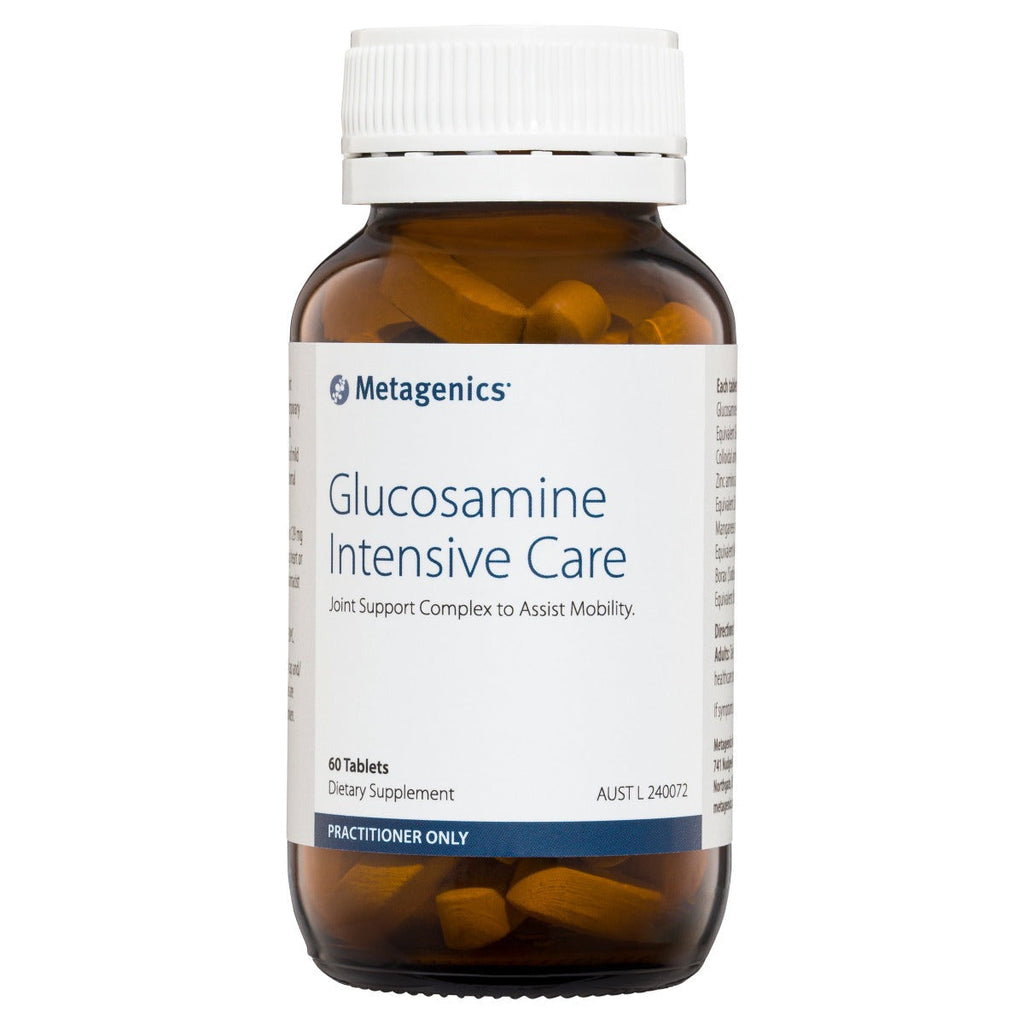 Metagenics Glucosamine I/Care 60 Tablets