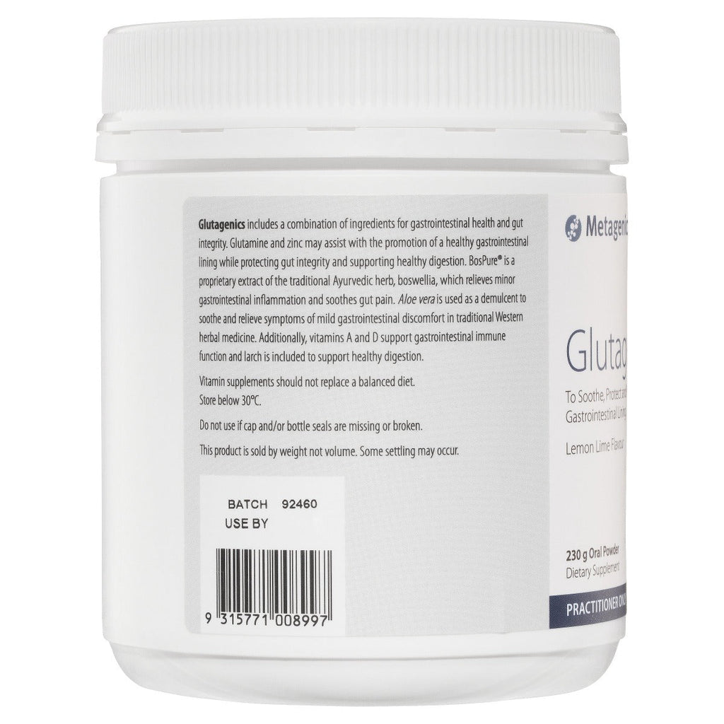 glutagenics glutathione Metagenics 259g Amazon.com: Metagenics GlutaClear - Advanced