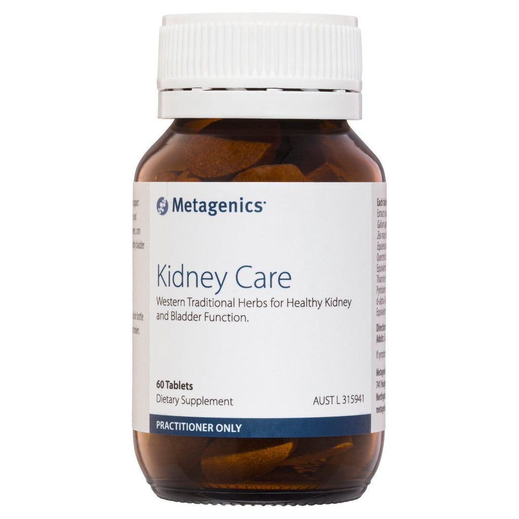 Metagenics Kidney Care 60 Tablets